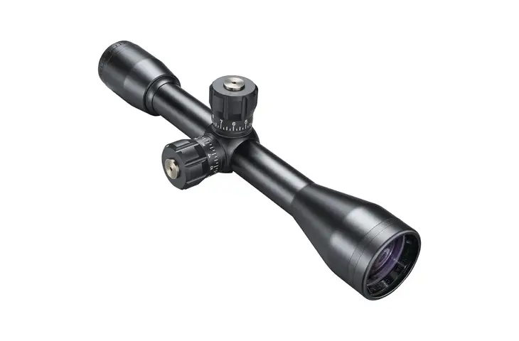 Bushnell Tac Optics 10x40mm Rifle Scope